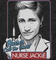 Nurse Jackie